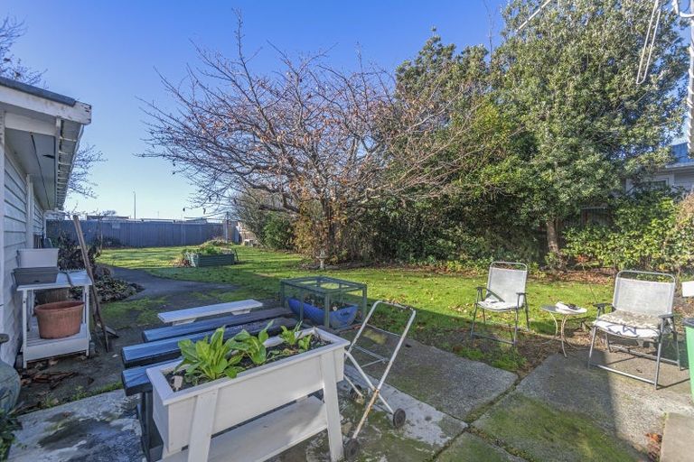 Photo of property in 18 Hammond Street, Bulls, 4818