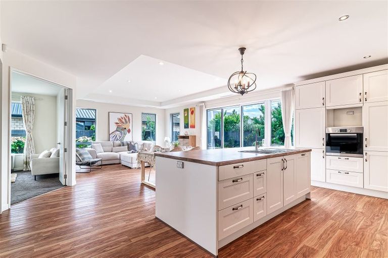 Photo of property in 59 Kittyhawk Avenue, Wigram, Christchurch, 8042