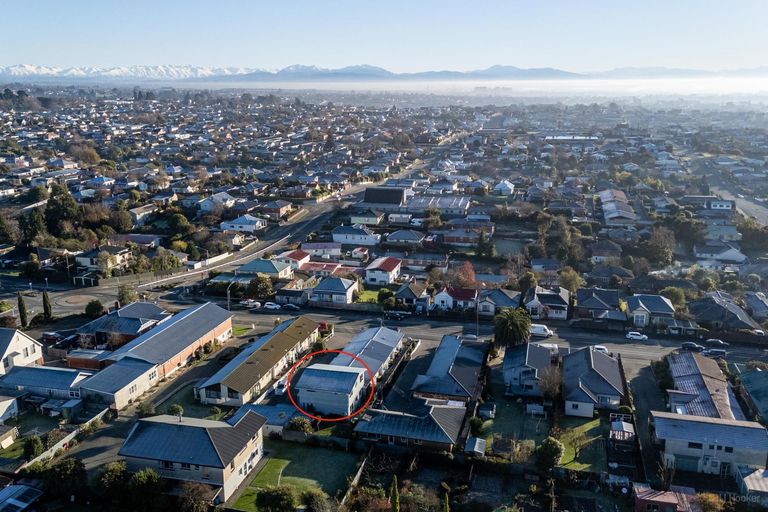 Photo of property in 4/136 North Street, Seaview, Timaru, 7910