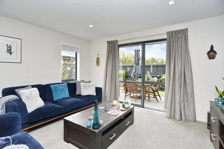 Photo of property in 15 Candy Crescent, Kaiapoi, 7630