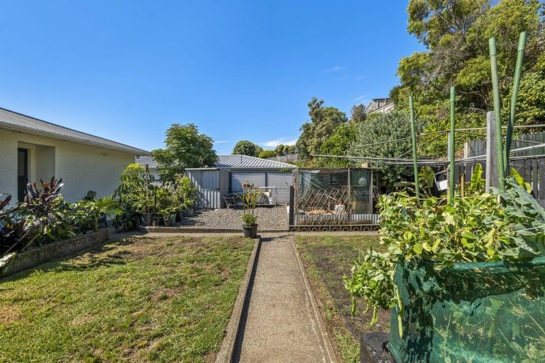 Photo of property in 16 Rosendale Avenue, Spotswood, New Plymouth, 4310