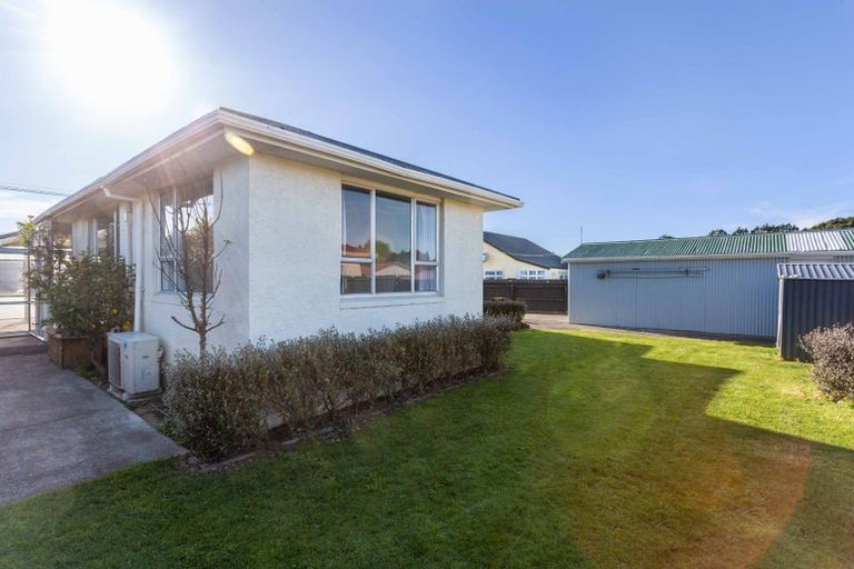 Photo of property in 9 Kissel Street, Templeton, Christchurch, 8042