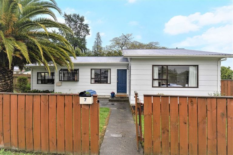 Photo of property in 7 Leeds Place, Solway, Masterton, 5810