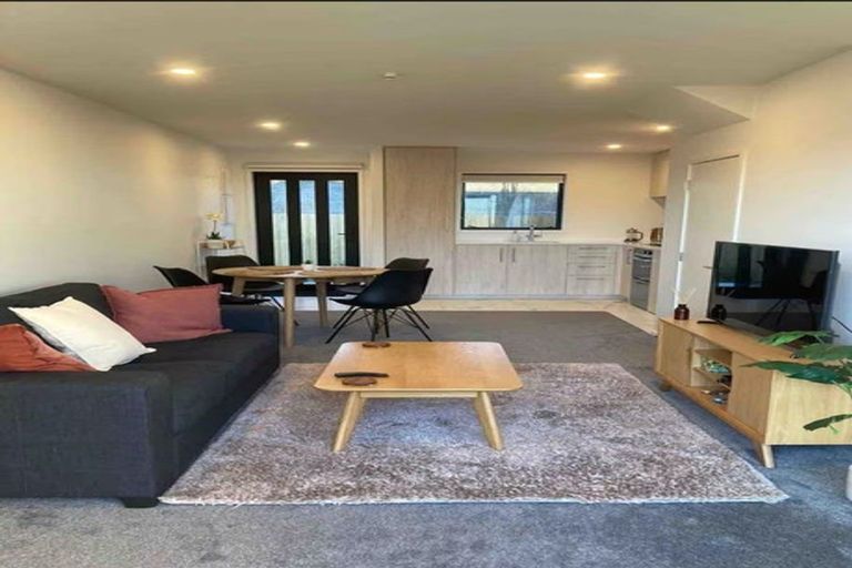 Photo of property in 8/241 Lincoln Road, Addington, Christchurch, 8024