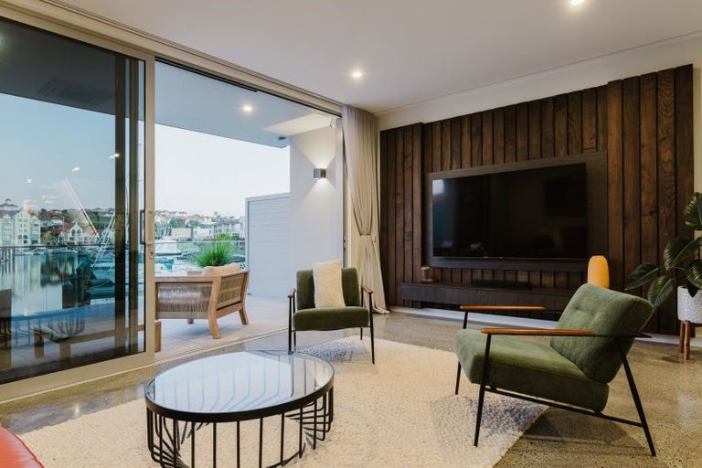 Photo of property in 581a Laurie Southwick Parade, Gulf Harbour, Whangaparaoa, 0930