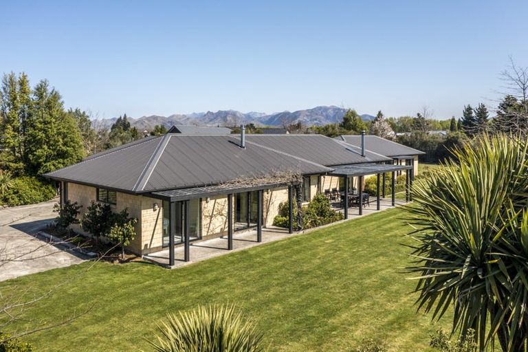 Photo of property in 22 Lochiel Drive, Hanmer Springs, 7334