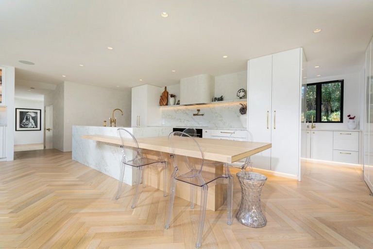 Photo of property in 78a Rame Road, Greenhithe, Auckland, 0632