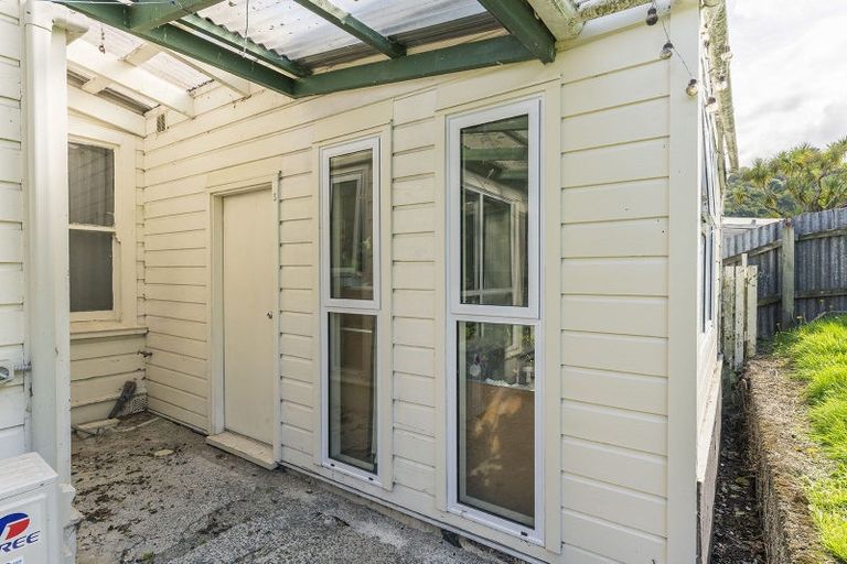 Photo of property in 27 Chambers Street, North East Valley, Dunedin, 9010