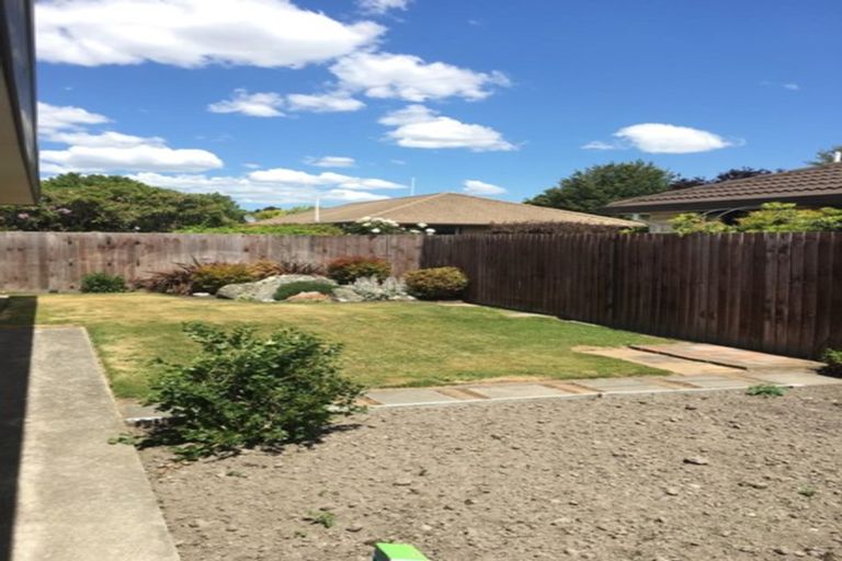 Photo of property in 1/38b Monaghan Street, Northwood, Christchurch, 8051