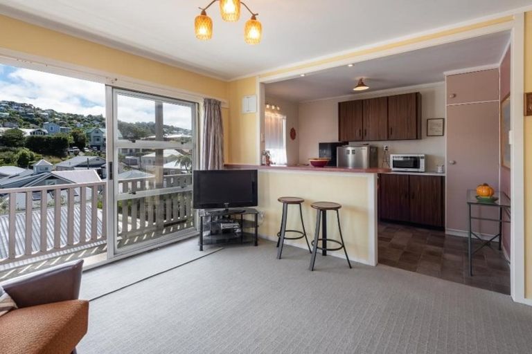 Photo of property in 12u5 Cleveland Street, Brooklyn, Wellington, 6021