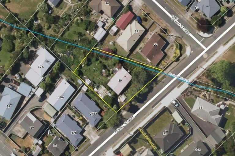 Photo of property in 30 Nikau Street, Stoke, Nelson, 7011