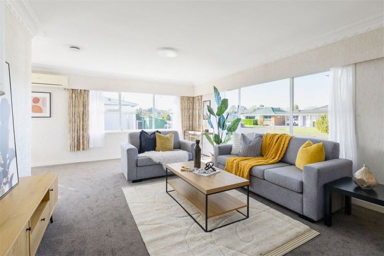 Photo of property in 1 Fernleigh Street, Chartwell, Hamilton, 3210