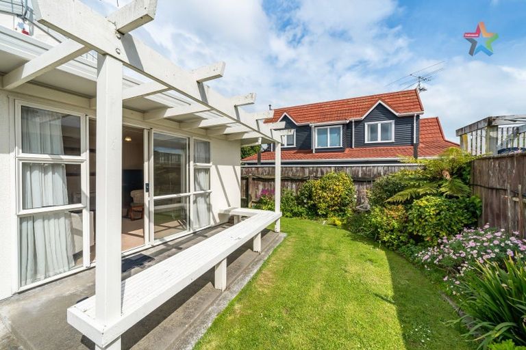 Photo of property in 104b Waiwhetu Road, Waterloo, Lower Hutt, 5011