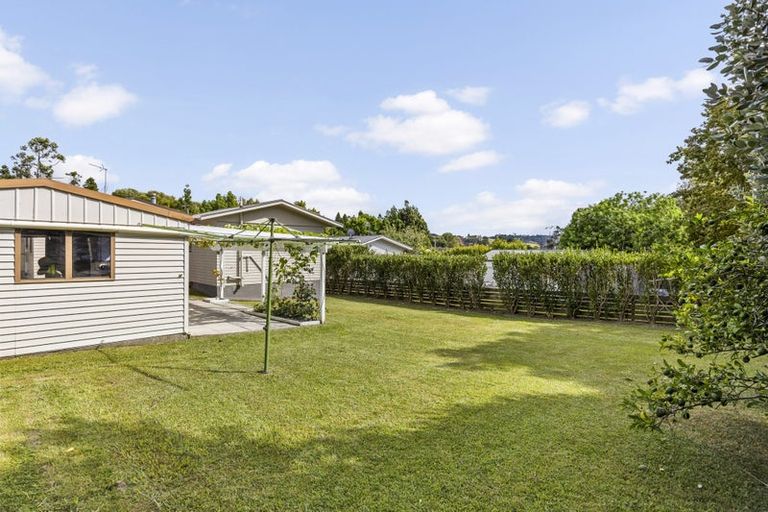 Photo of property in 8 Karaka Road, Whenuapai, Auckland, 0618