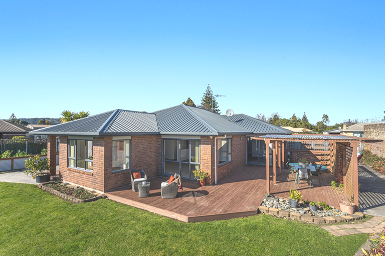 Photo of property in 3/123b James Street, Whakatane, 3120