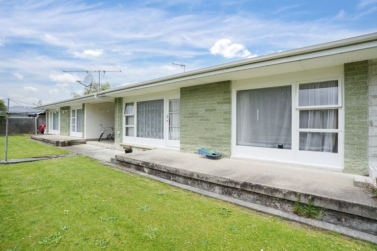 Photo of property in 48a-c Beatrice Street, Avenal, Invercargill, 9810