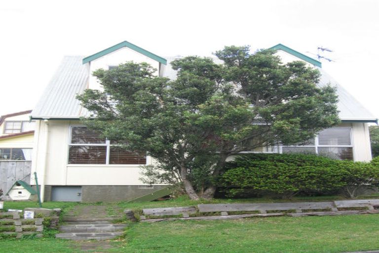 Photo of property in 1 Bayou Lane, Churton Park, Wellington, 6037