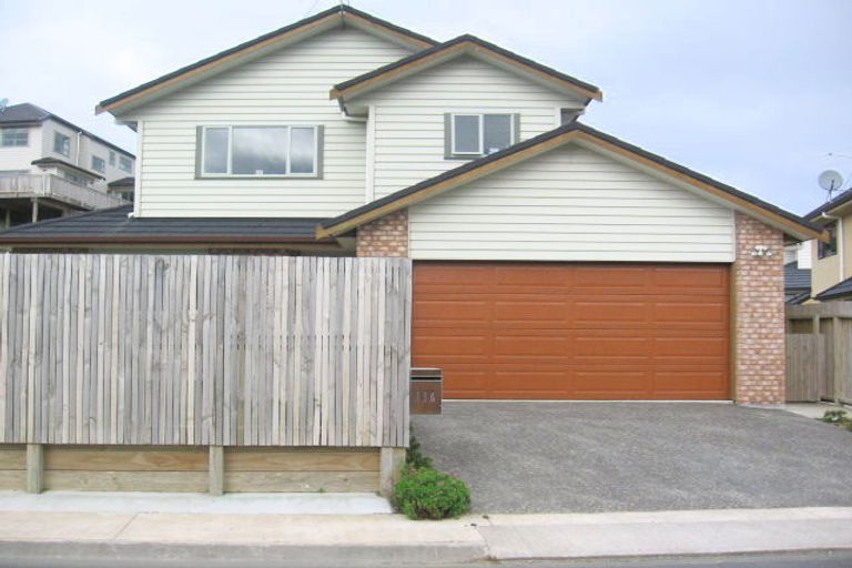 Photo of property in 136 Cortina Avenue, Johnsonville, Wellington, 6037