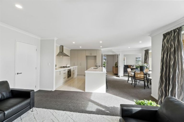 Photo of property in 103 Lowes Road, Rolleston, 7614