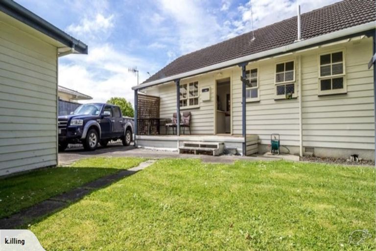 Photo of property in 26 Rugby Street, Awapuni, Palmerston North, 4412