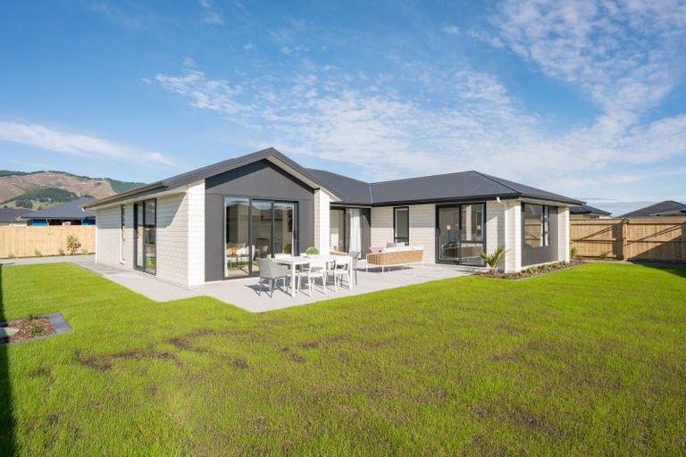 Photo of property in 10 Lampton Street, Richmond, 7020