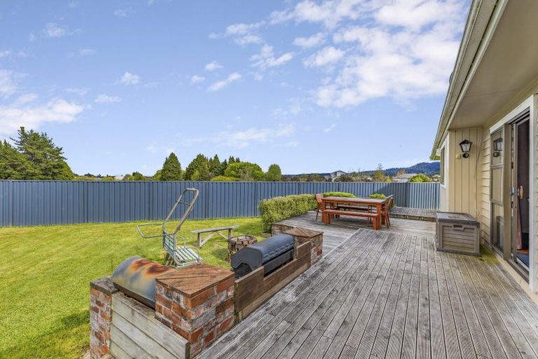 Photo of property in 3 Puka Lane, Ohakune, 4625