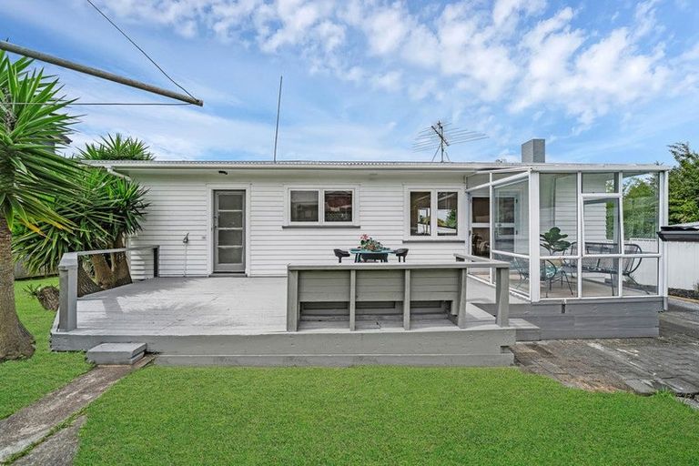 Photo of property in 1/45 Ashlynne Avenue, Papatoetoe, Auckland, 2025