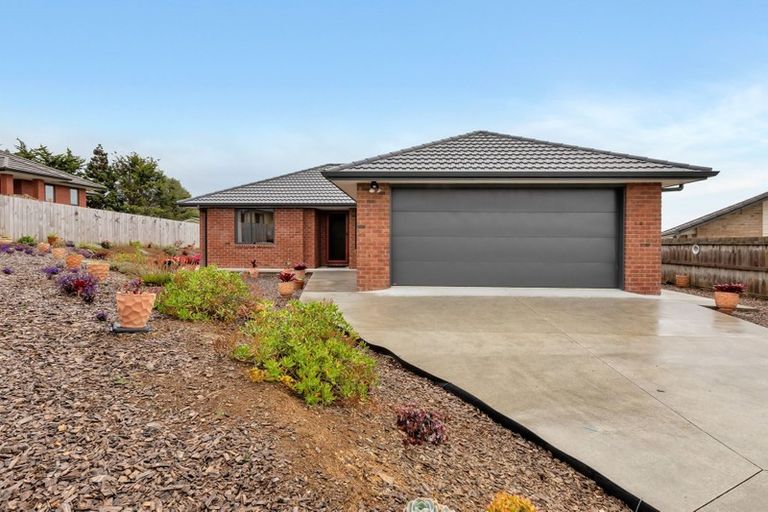 Photo of property in 12 Muirfield Rise, Te Kamo, Whangarei, 0112