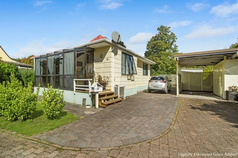 Photo of property in 25 George Whatnall Place, Kawerau, 3127