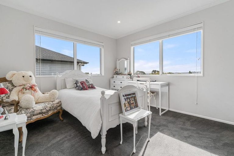 Photo of property in 543 Old Wairoa Road, Papakura, 2110