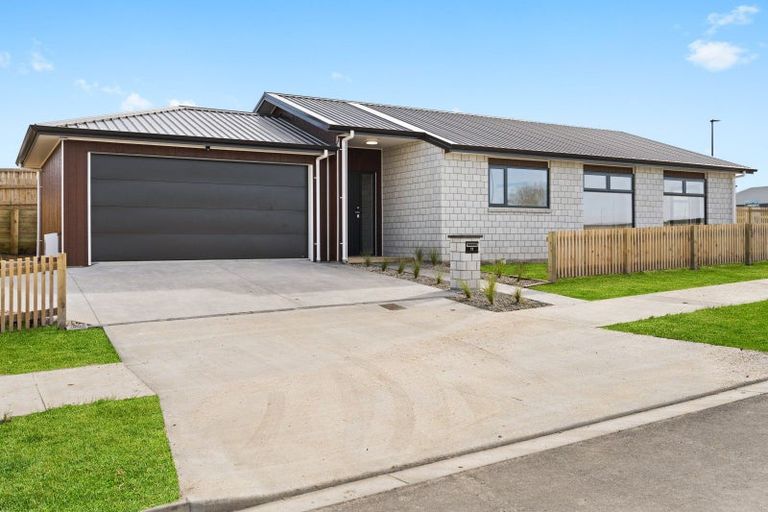 Photo of property in 11 Barberry Drive, Morrinsville, 3300