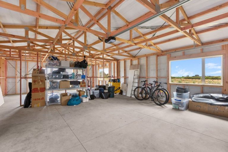 Photo of property in 11 Leith Road, Okato, New Plymouth, 4374