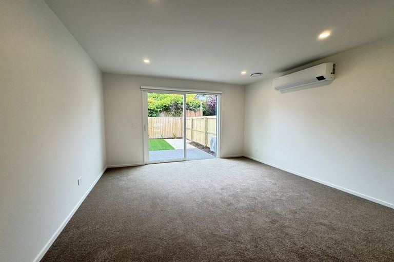 Photo of property in 3/115 Poulson Street, Addington, Christchurch, 8024