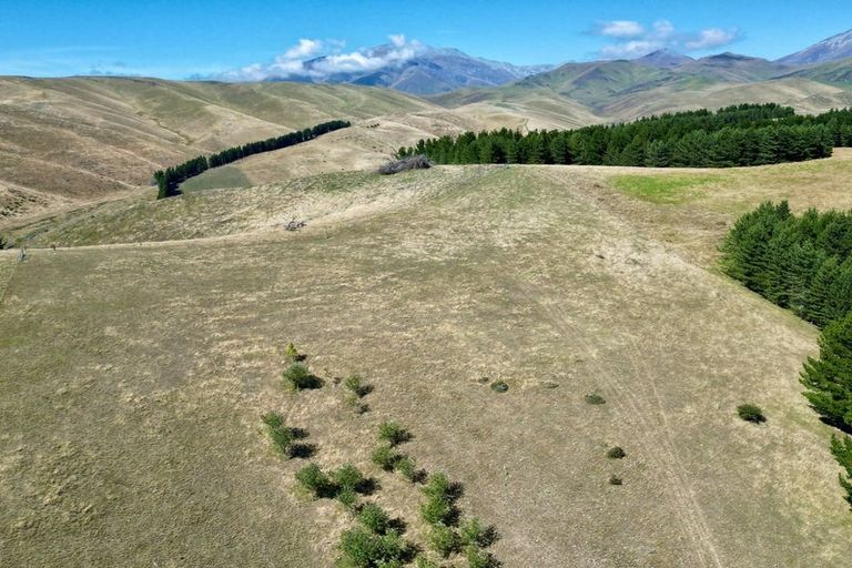 Photo of property in 57 Cattle Valley Road, Kurow, 9435