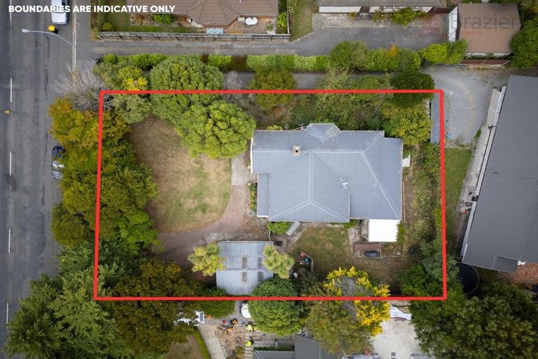 Photo of property in 255 King Street, Rangiora, 7400