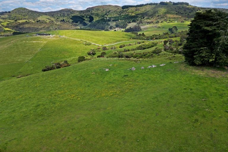 Photo of property in 304b Pigeon Flat Road, Mount Cargill, Waitati, 9085