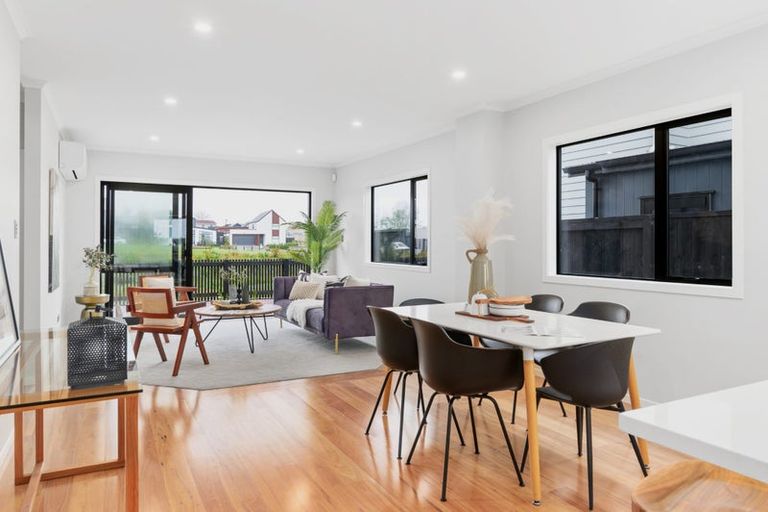 Photo of property in 35 Joint Avenue, Chartwell, 3210