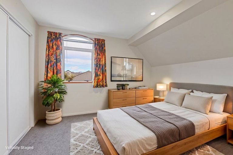 Photo of property in 2/23 Canon Street, St Albans, Christchurch, 8014