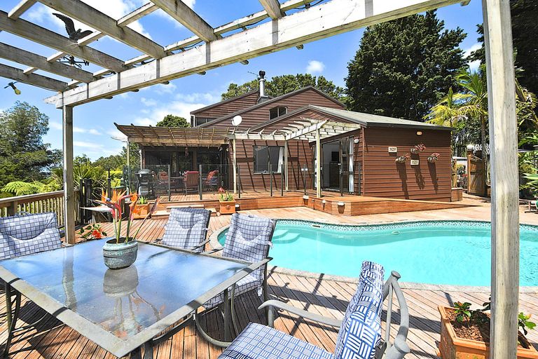 Photo of property in 267 School Road, Te Arai, Wellsford, 0974