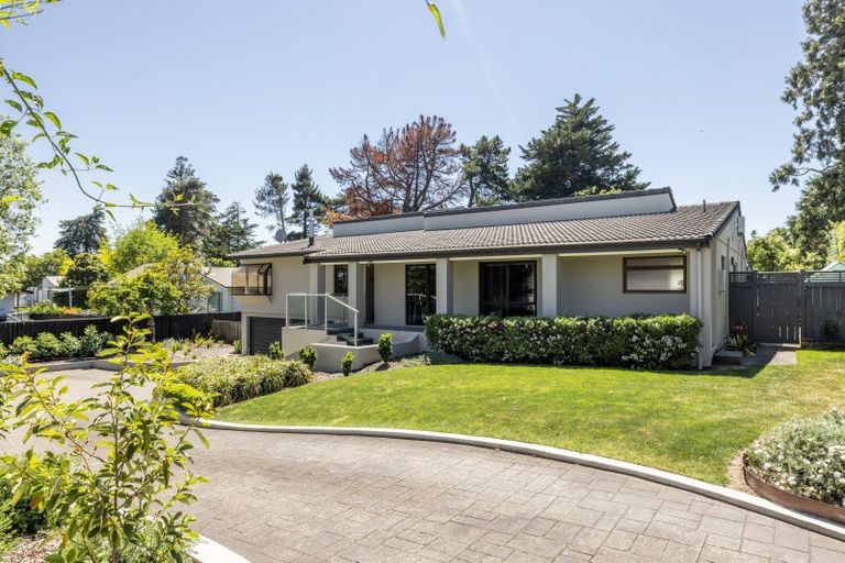 Photo of property in 5 Ritchie Place, Havelock North, 4130