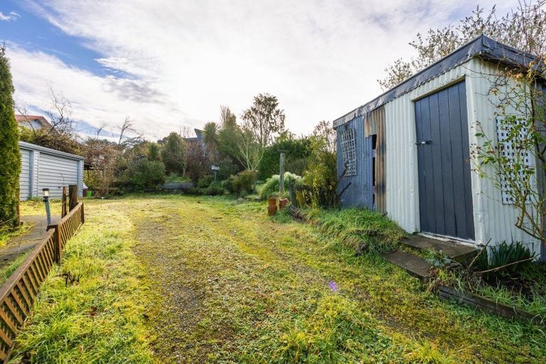 Photo of property in 30 Ward Road, Cheviot, 7310