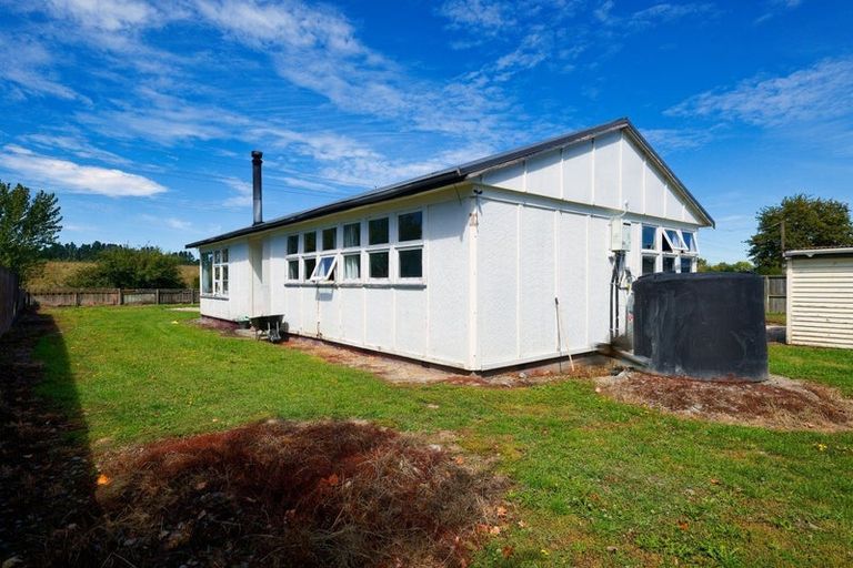 Photo of property in State Highway 1, Ferniehurst, Cheviot, 7384