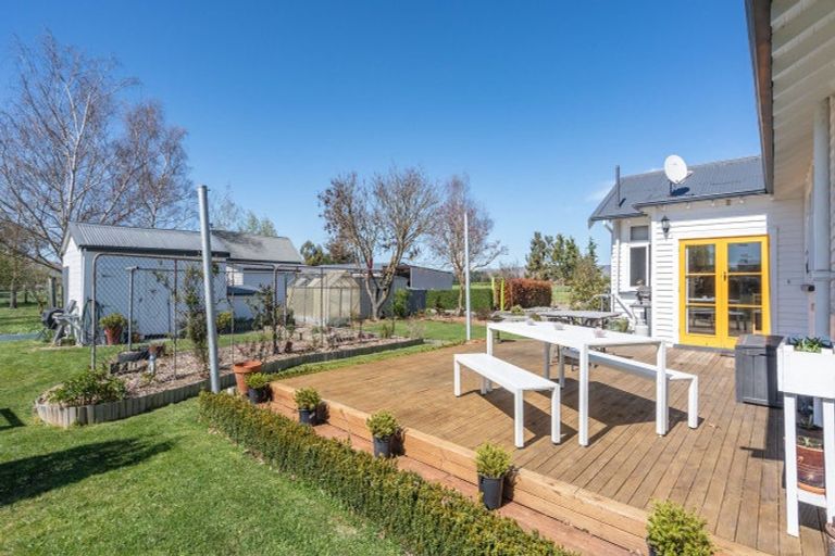 Photo of property in 9 Culverden Road, Culverden, 7392