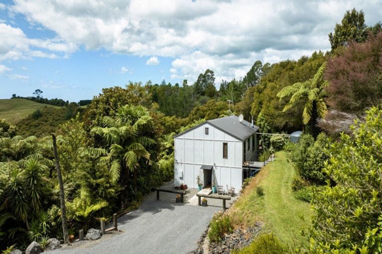 Photo of property in 281b Lund Road, Aongatete, Katikati, 3178