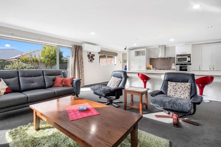 Photo of property in 141 Lowes Road, Rolleston, 7614