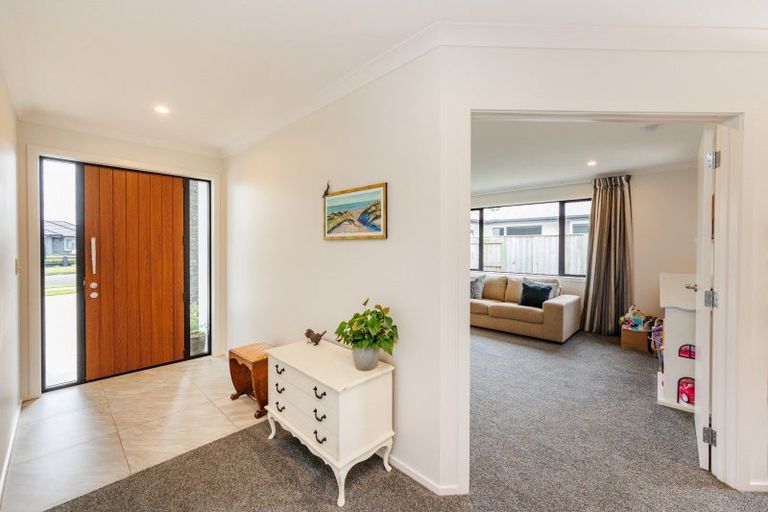 Photo of property in 8 Cherry Place, Feilding, 4702