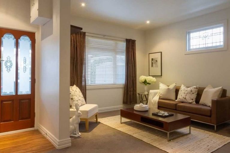 Photo of property in 104 Forfar Street, St Albans, Christchurch, 8014