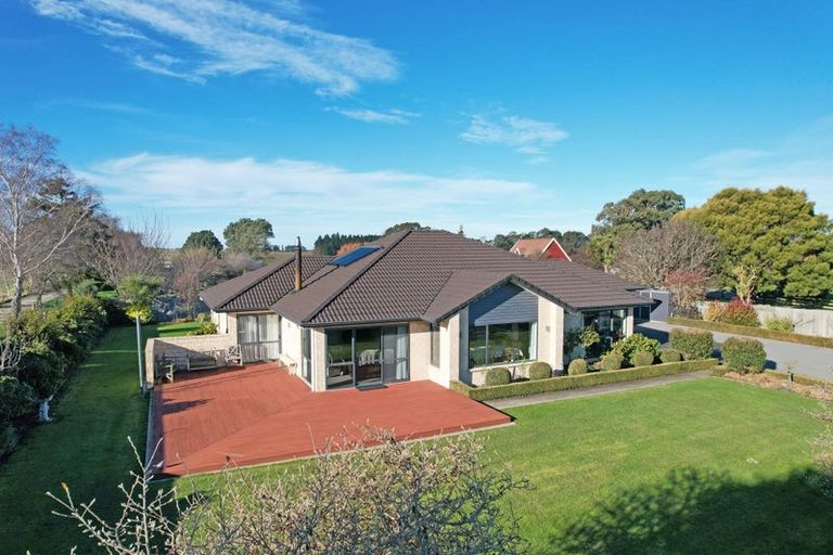 Photo of property in 6 Essex Street, Weston, Oamaru, 9401