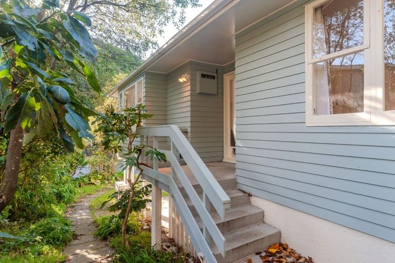 Photo of property in 89 Awarua Street, Ngaio, Wellington, 6035