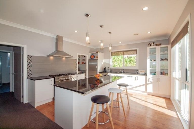 Photo of property in 23 Melksham Drive, Churton Park, Wellington, 6037